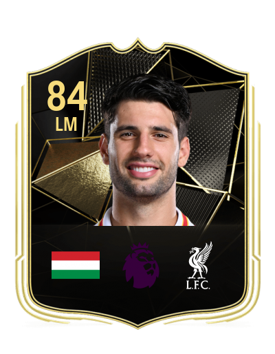 Player Card