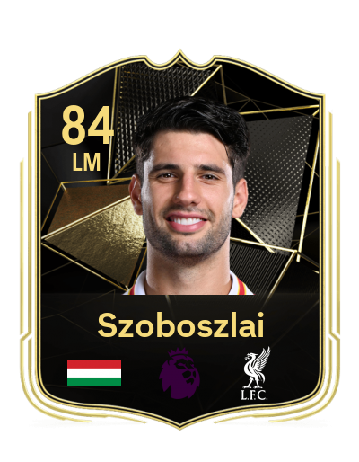 Player Card