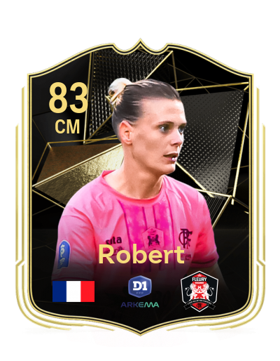 Player Card
