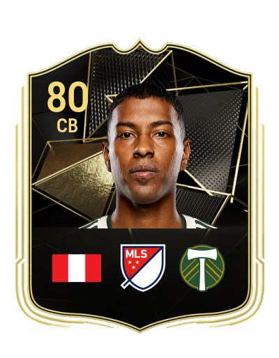 Player Card