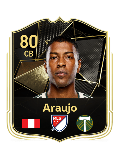 Player Card