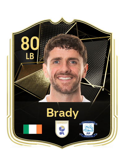 Player Card