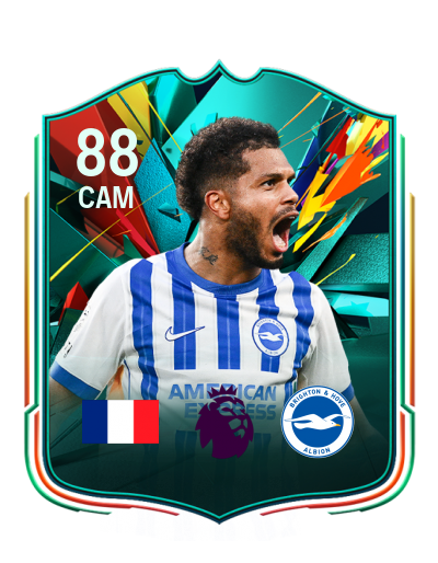 Player Card