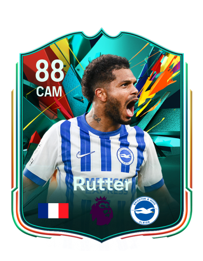 Player Card