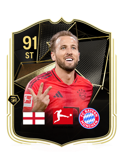 Player Card