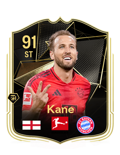 Player Card