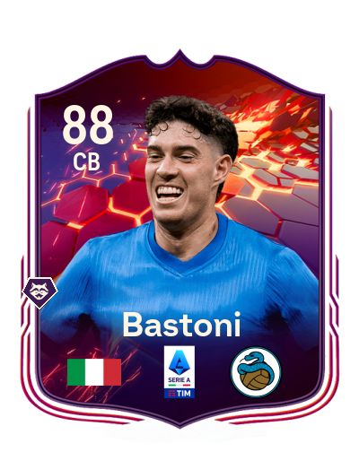 Player Card
