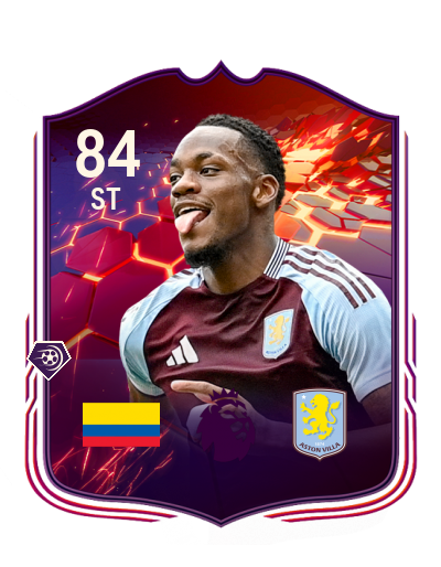 Player Card
