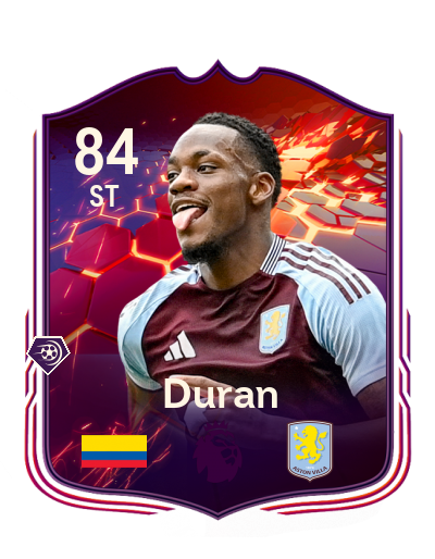Player Card