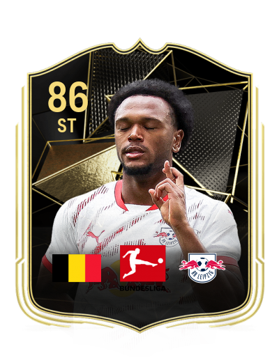 Player Card