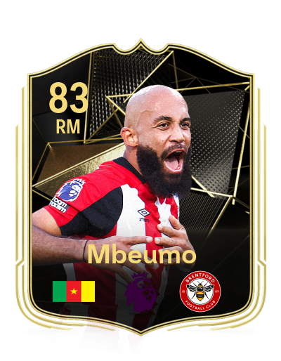 Player Card