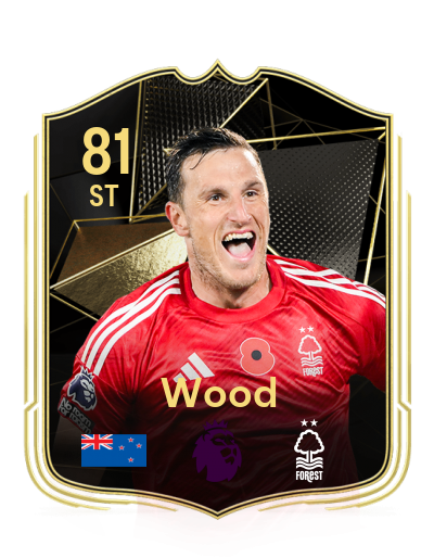 Player Card