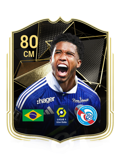 Player Card