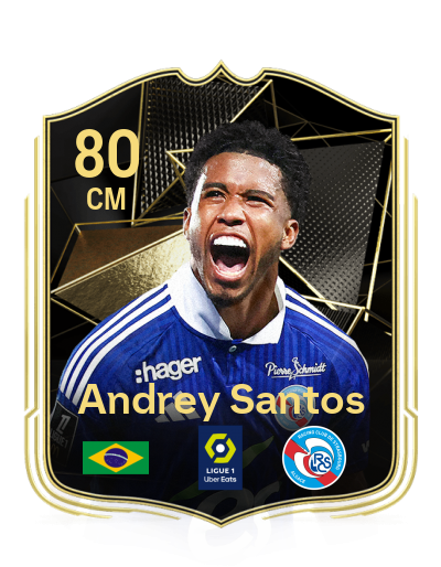 Player Card