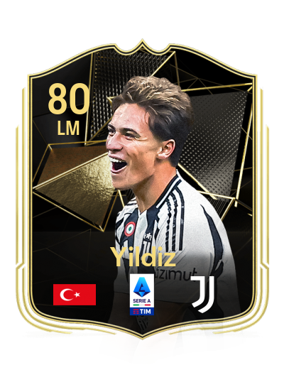 Player Card