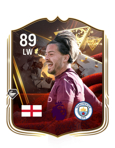 Player Card