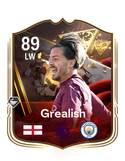 Player Card