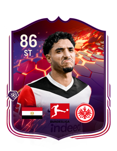 Player Card