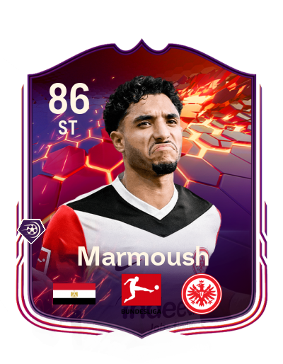 Player Card