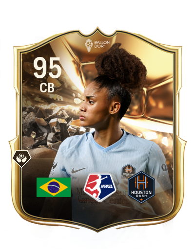 Player Card