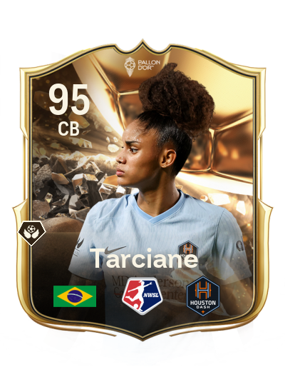 Player Card