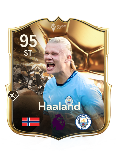 Player Card