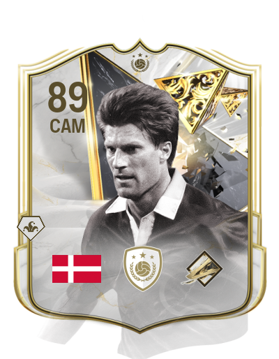 Player Card