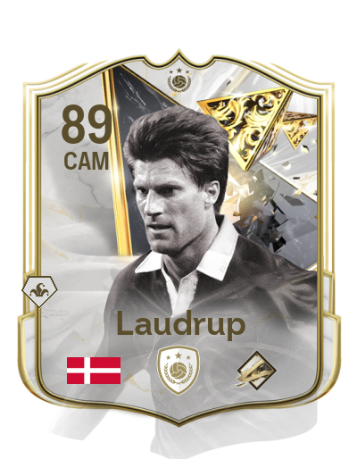 Player Card