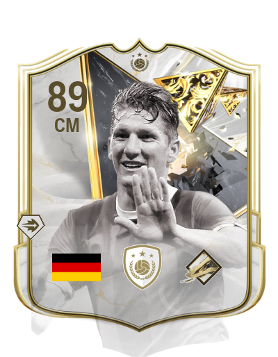 Player Card