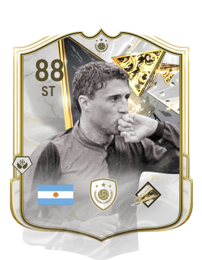 Player Card