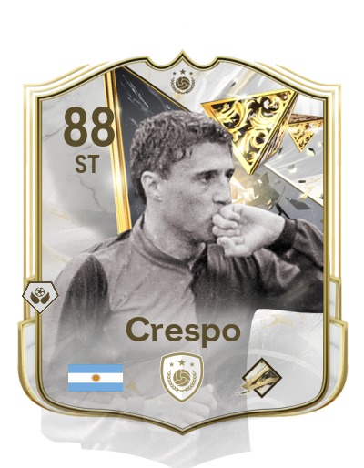 Player Card