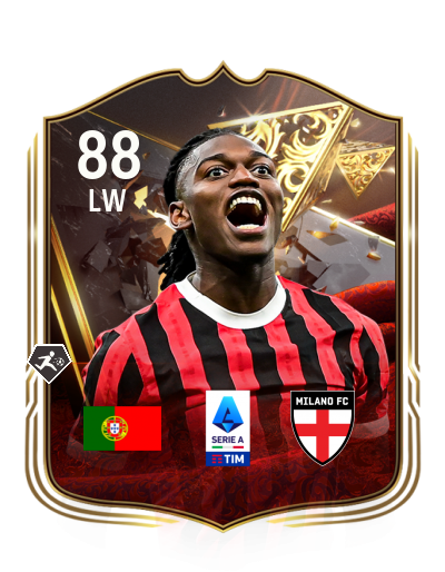 Player Card