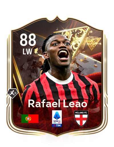 Player Card