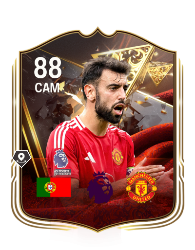 Player Card