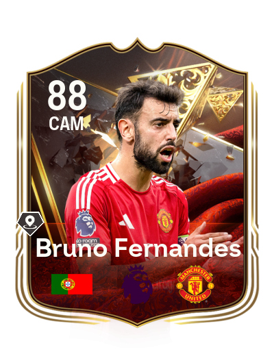 Player Card