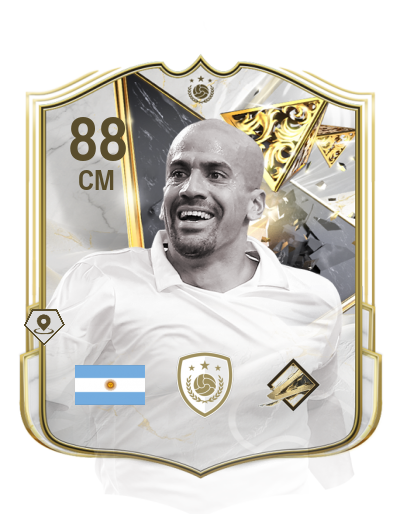 Player Card