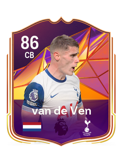 Player Card