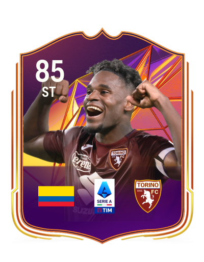 Player Card