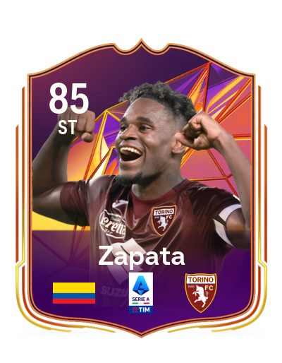 Player Card