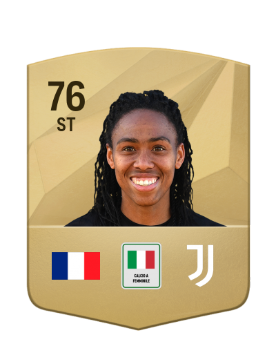 Player Card