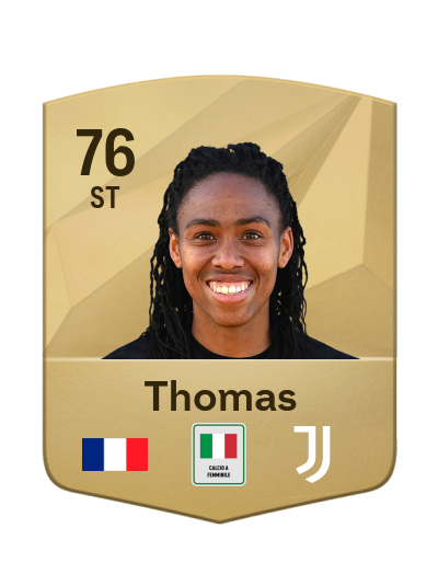 Player Card