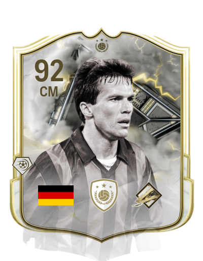 Player Card