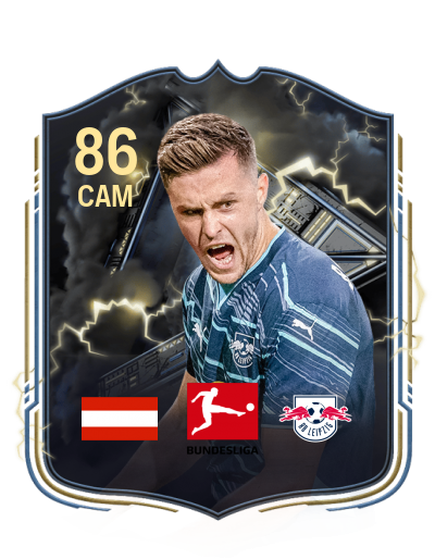 Player Card