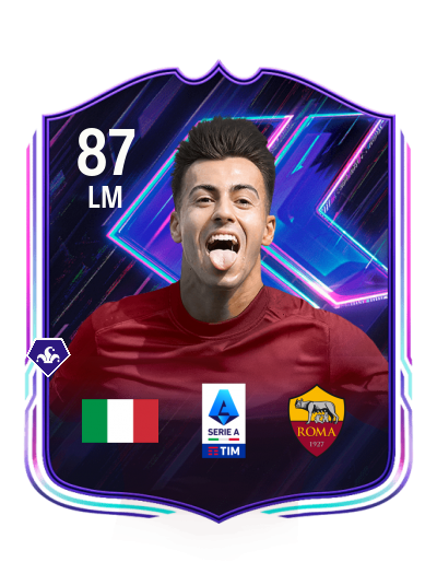 Player Card