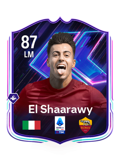 Player Card