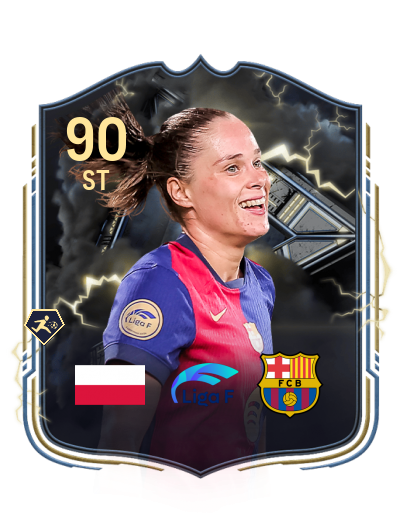 Player Card