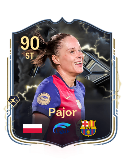 Player Card