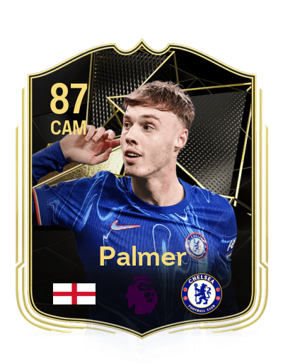Player Card