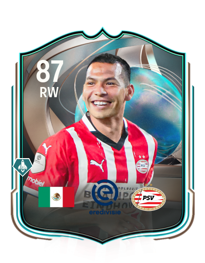 Player Card