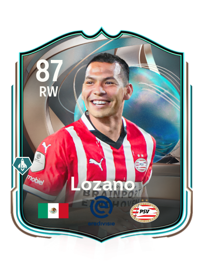 Player Card